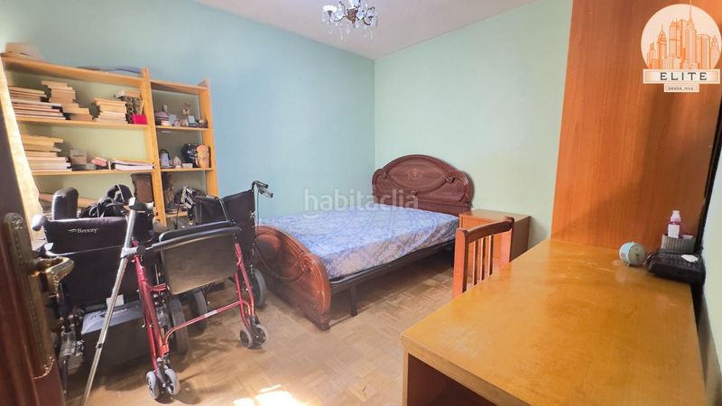 Foto 8b718895-5a38-4027-8e94-448162aa8fe8. Pis a Zona Centro Joven Alcorcón