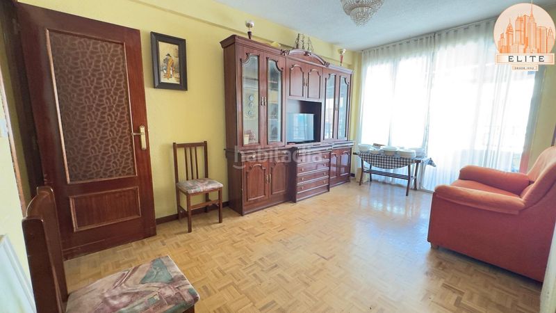 Foto a5a85eec-273f-4e0a-a3f0-640f63aadd61. Pis a Zona Centro Joven Alcorcón