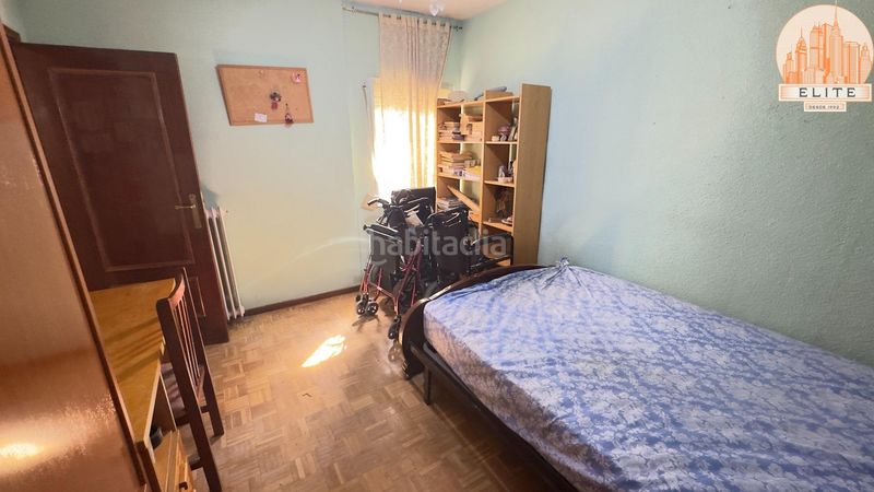 Foto d3788f18-7ed2-4c4e-a1b2-9b7467043a00. Pis a Zona Centro Joven Alcorcón