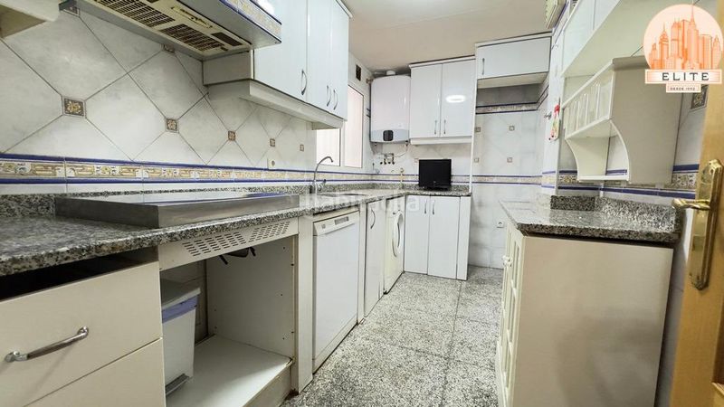 Foto 0372e395-ddc6-4473-8366-51ad079cfa12. Flat with heating in Zona Centro Joven Alcorcón