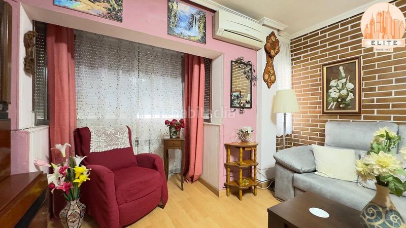 Foto 0825f02c-f662-46db-901a-10aa86507435. Flat with heating in Zona Centro Joven Alcorcón