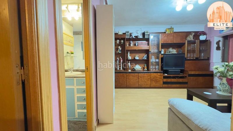 Foto 48459246-b726-4b56-8875-cb3dede88f64. Flat with heating in Zona Centro Joven Alcorcón