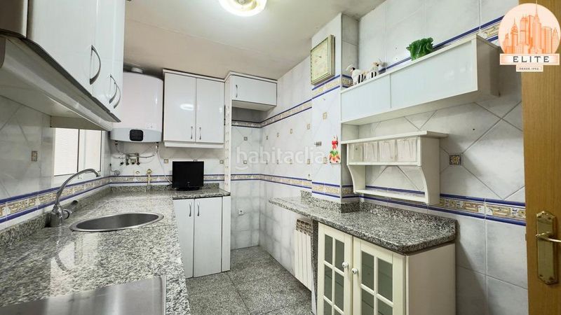 Foto 86156122-4160-43fb-b971-2c50ce3a6b94. Flat with heating in Zona Centro Joven Alcorcón