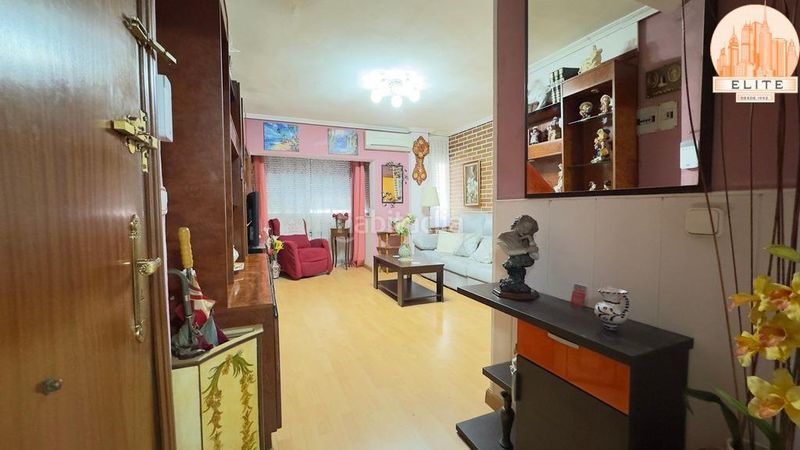 Foto b561ed12-d78e-4a06-b09f-666d1b0ee3c9. Flat with heating in Zona Centro Joven Alcorcón