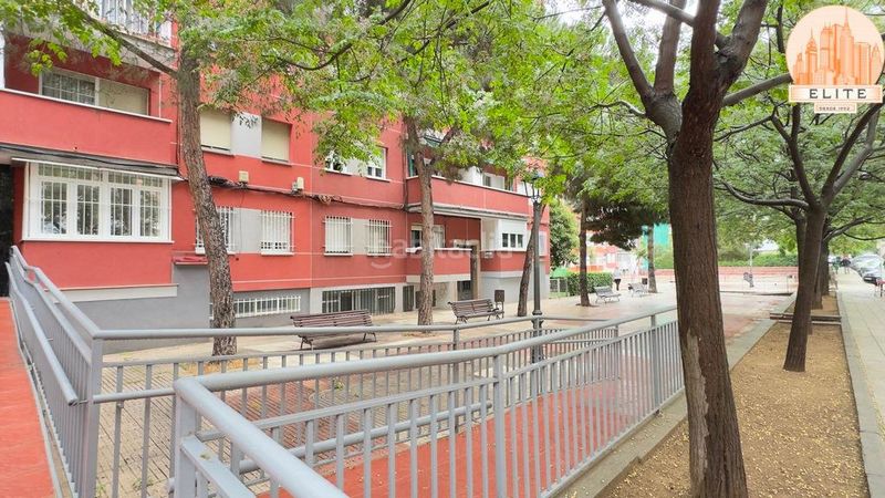 Foto b6e6d14d-21be-485c-bbdb-976a2eabbe8e. Flat with heating in Zona Centro Joven Alcorcón