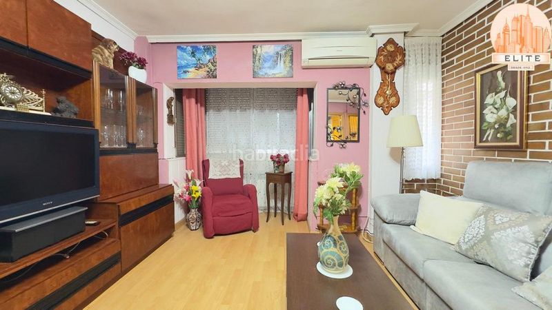 Foto bd06d915-c42c-4be9-9910-15f7d1b92001. Flat with heating in Zona Centro Joven Alcorcón