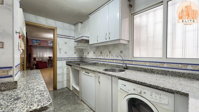 Foto cb9514fd-7011-4f86-9680-bde632dc0861. Flat with heating in Zona Centro Joven Alcorcón