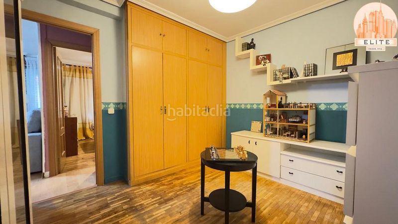 Foto d04b2b33-9ebd-4c67-a2e0-c1bfafa573b7. Flat with heating in Zona Centro Joven Alcorcón