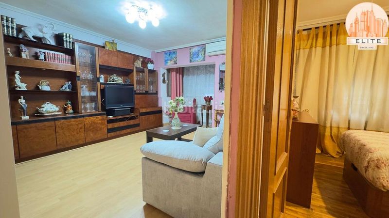 Foto e0da2200-d612-48f7-b035-40e1b46b03d4. Flat with heating in Zona Centro Joven Alcorcón