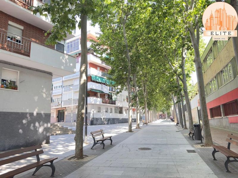 Foto 948b7afe-1a87-433d-b2f7-561c03d15832. Planta baixa a La Alhóndiga Getafe