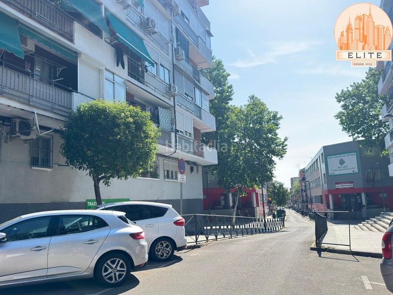 Foto d24f37a2-5291-4d90-a438-c716f5ef9fae. Planta baixa a La Alhóndiga Getafe