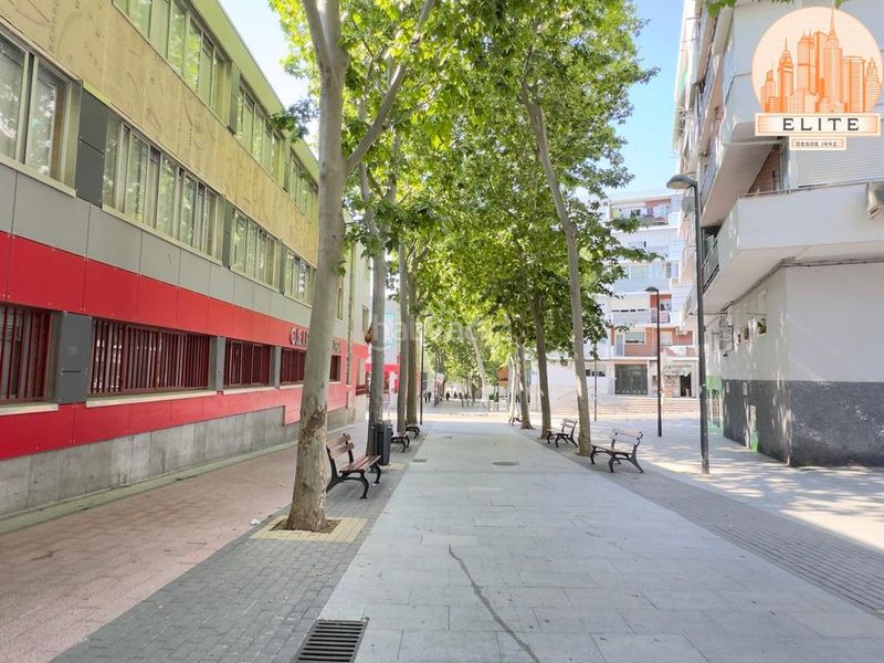 Foto d6ee052b-6997-4cb8-ad1a-d7448c66e986. Planta baixa a La Alhóndiga Getafe