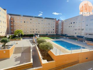 Pis a Ensanche de Vallecas-La Gavia. Garaje, trastero, piscina !