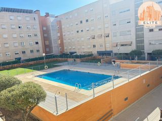 Pis a Ensanche de Vallecas-La Gavia