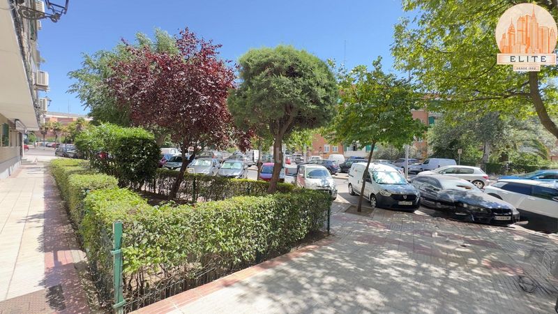 Foto 0ec5b8da-1e6d-497f-9b06-cb6786159e2c. Pis a Casco Antiguo Alcorcón