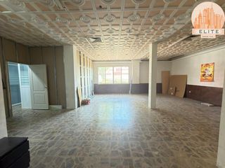 Affitto Locale commerciale in Zona Centro Joven. Local comercial
