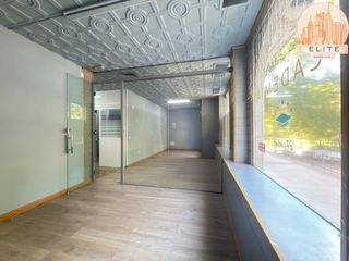 Alquiler Local Comercial en Zona Centro Joven. Local comercial