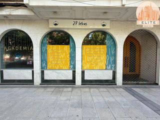 Rent Business premise in Zona Centro Joven. Local comercial