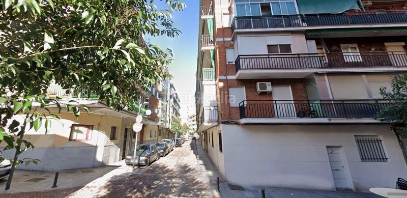 Foto 3553b3c0-7328-44eb-8969-f4a7809932e3. Pis a Casco Antiguo Alcorcón