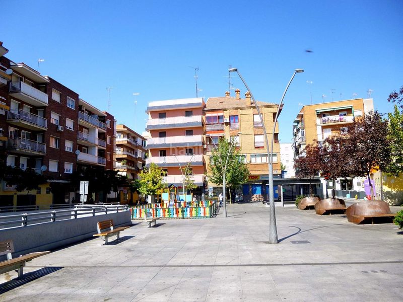 Foto eaafbe35-37df-4d5c-a665-be1b99b5b37f. Pis a Casco Antiguo Alcorcón
