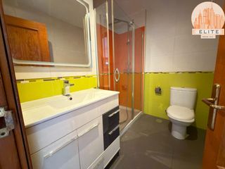 Flat in Zona Centro Joven