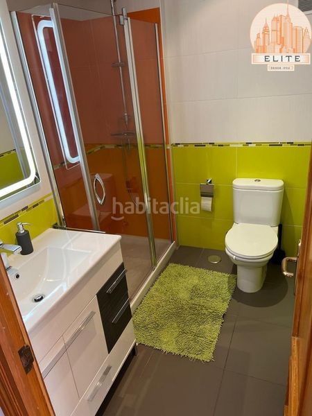 Foto d67b07b8-c915-4925-a2fb-5455e66a8812. Pis amb calefacció a Zona Centro Joven Alcorcón