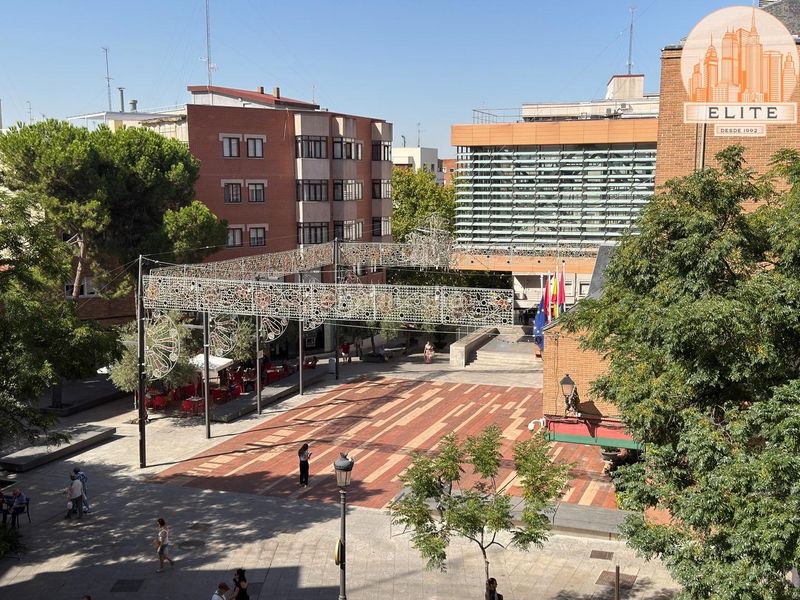 Foto d33f8c03-0a0b-4c7f-8d77-05a1e4e5cb65. Pis amb aparcament a Casco Antiguo Alcorcón