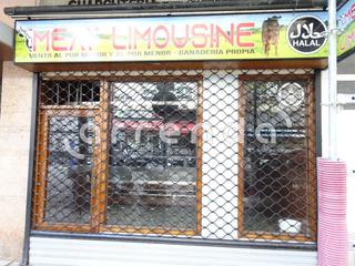 Business premise in Isaac Peral