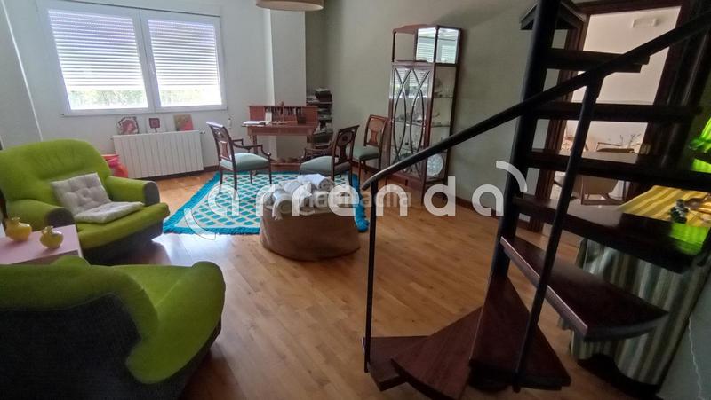 Foto a57fad4f-6dd4-49e3-b5ea-2fad18dc8857. Casa en Peñas Albas - Zulema Villalbilla