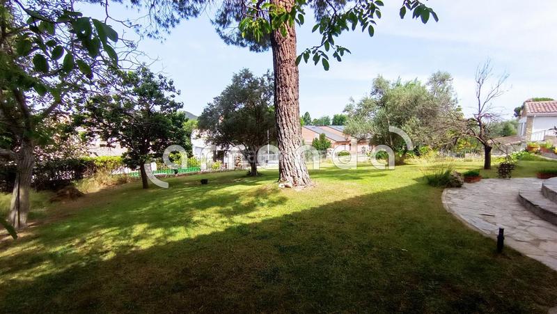 Foto ae5ba059-5457-4356-bf8e-5faf27ab7dfe. Casa en Peñas Albas - Zulema Villalbilla