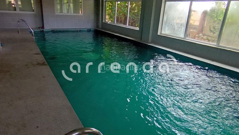 Foto 079f450a-8887-4c54-a9fe-9bc92419b643. Casa amb calefacció aparcament piscina a Peñas Albas - Zulema Villalbilla