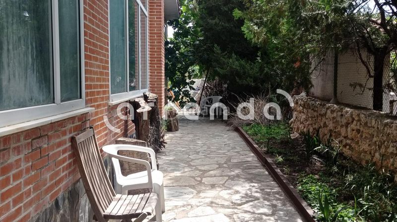 Foto 096360a1-4762-4a89-ac3f-3a0df8ac82bc. Casa amb calefacció aparcament piscina a Peñas Albas - Zulema Villalbilla