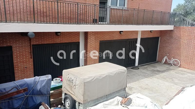 Foto 1062ac19-c86a-453c-8336-7168dc5b7fcd. Casa amb calefacció aparcament piscina a Peñas Albas - Zulema Villalbilla