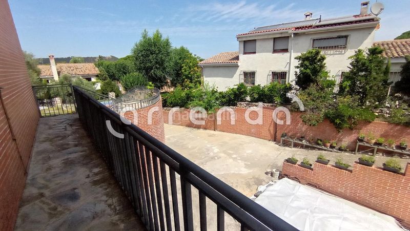 Foto 191eb6b8-330b-42c8-8497-19f6710625be. Casa amb calefacció aparcament piscina a Peñas Albas - Zulema Villalbilla
