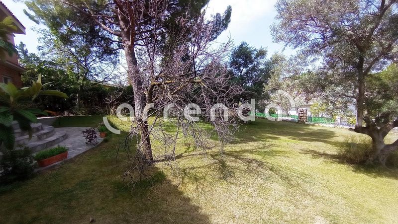 Foto 32d2da6d-414f-4ebd-b189-ce46c99d29bd. Casa amb calefacció aparcament piscina a Peñas Albas - Zulema Villalbilla