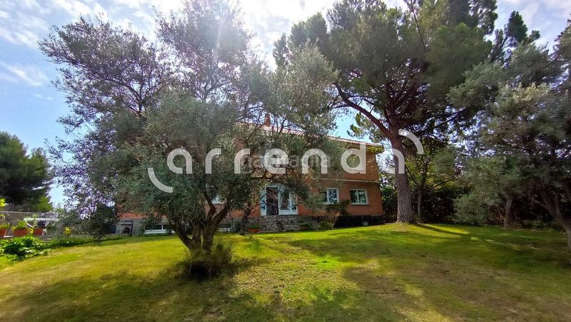 Foto 39ee6939-1311-4652-9653-111feb269f72. Casa amb calefacció aparcament piscina a Peñas Albas - Zulema Villalbilla