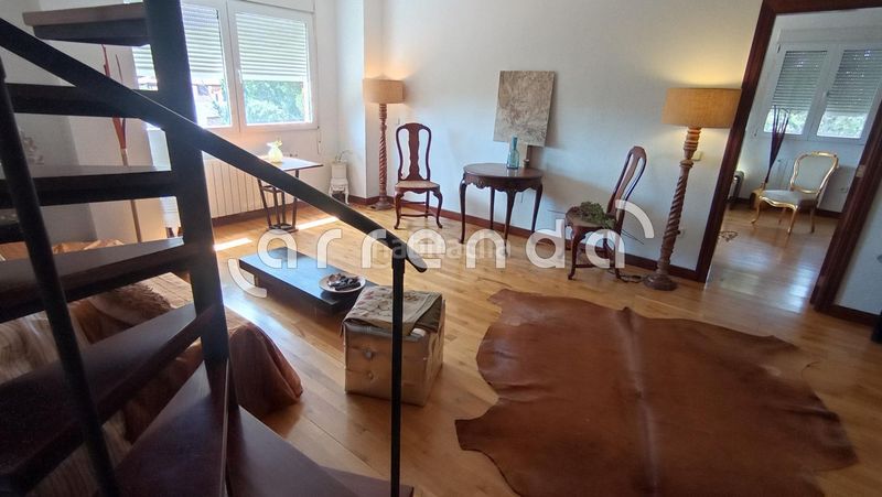 Foto 3a56660b-7b13-4126-a305-956dc326b680. Casa amb calefacció aparcament piscina a Peñas Albas - Zulema Villalbilla