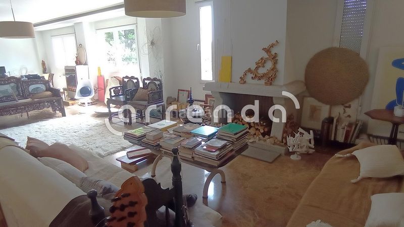Foto 4c959bb9-e7cf-4e90-acc3-f0e76b536ce4. Casa amb calefacció aparcament piscina a Peñas Albas - Zulema Villalbilla