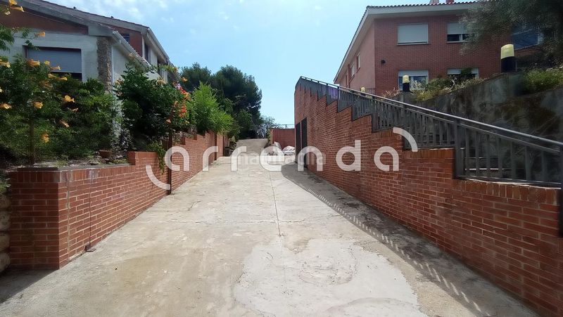 Foto 4f6463f5-93be-4bfd-ac13-c3423163e818. Casa amb calefacció aparcament piscina a Peñas Albas - Zulema Villalbilla