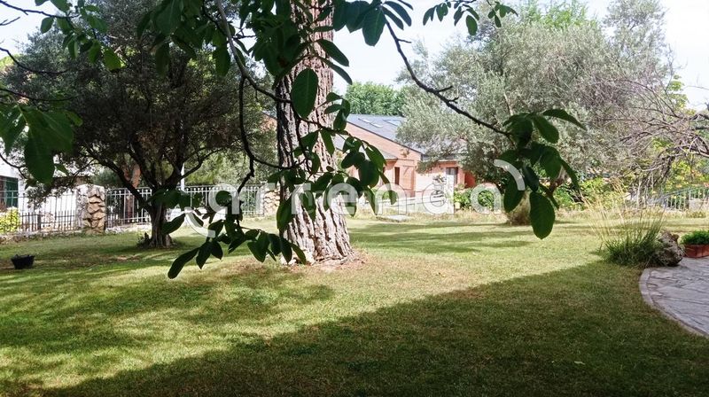 Foto 73f38f7c-eb5b-498e-8851-8c6f40a4d339. Casa amb calefacció aparcament piscina a Peñas Albas - Zulema Villalbilla