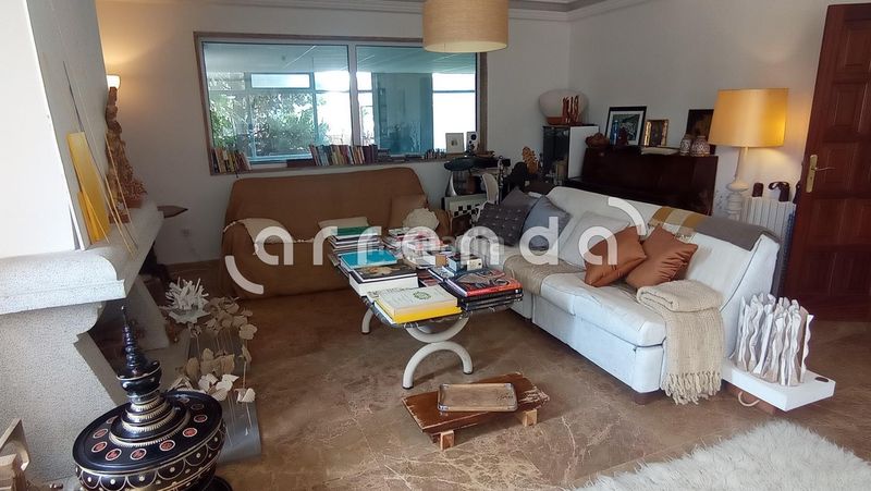 Foto 9b8d77f1-958f-4d1b-bf89-c7d60ab560f7. Casa amb calefacció aparcament piscina a Peñas Albas - Zulema Villalbilla