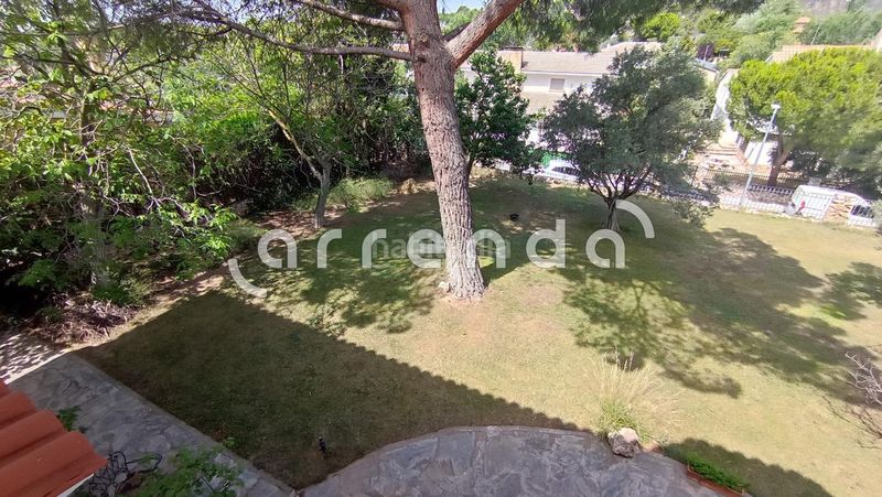 Foto ae089406-4498-428d-b48e-624458fc8aa1. Casa amb calefacció aparcament piscina a Peñas Albas - Zulema Villalbilla