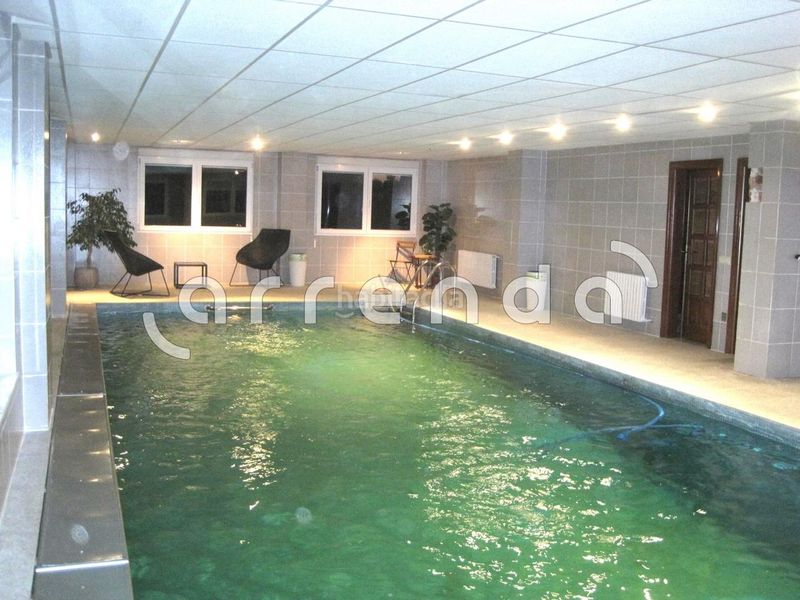 Foto b014704f-6724-4510-92e3-f328e5d27c1d. Casa amb calefacció aparcament piscina a Peñas Albas - Zulema Villalbilla