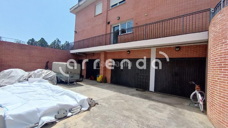 Foto c7db658a-cbdf-48d5-9b61-2b1028edb380. Casa amb calefacció aparcament piscina a Peñas Albas - Zulema Villalbilla