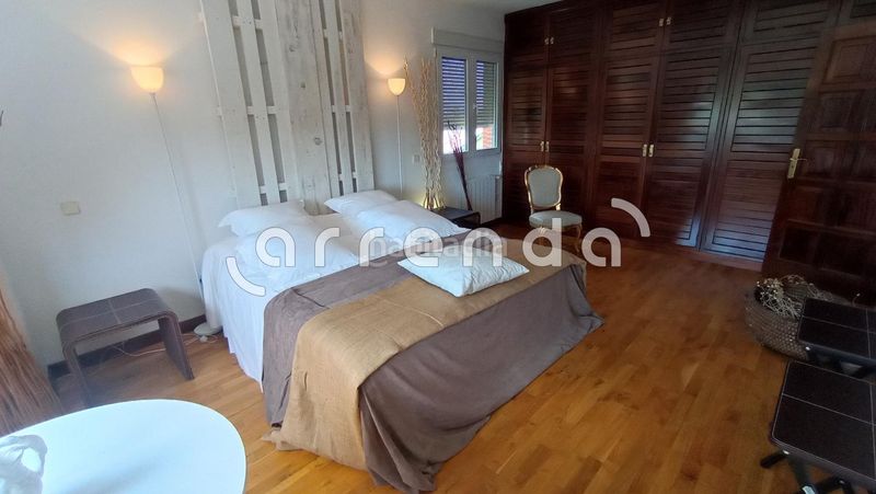 Foto d66084d6-262e-4667-9c31-0ba25e074e85. Casa amb calefacció aparcament piscina a Peñas Albas - Zulema Villalbilla