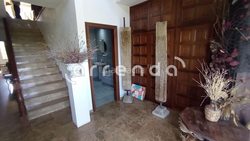 Foto ed7eaf1a-8345-4d13-811d-7926db948a06. Casa amb calefacció aparcament piscina a Peñas Albas - Zulema Villalbilla