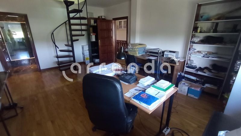 Foto ed830d06-13bc-4ae0-af84-f3a150ae2bb8. Casa amb calefacció aparcament piscina a Peñas Albas - Zulema Villalbilla