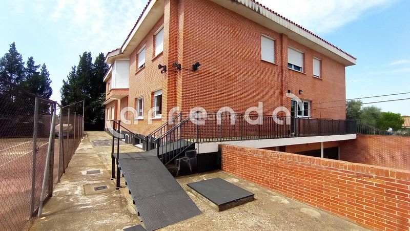 Foto ee5afd05-9e74-4e4c-b8c5-aa2d95ac7d2f. Casa amb calefacció aparcament piscina a Peñas Albas - Zulema Villalbilla