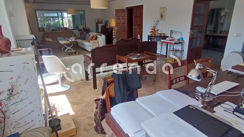 Foto f9073868-26b5-4cbe-94c1-b7bb53bee93c. Casa amb calefacció aparcament piscina a Peñas Albas - Zulema Villalbilla