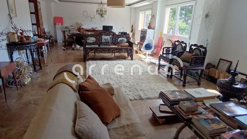 Foto fbb37b6d-13fc-46a8-97e6-b9066972600a. Casa amb calefacció aparcament piscina a Peñas Albas - Zulema Villalbilla